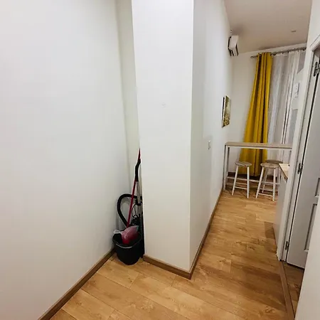 La Parenthese - Proche Gare - Etienne Appartement *