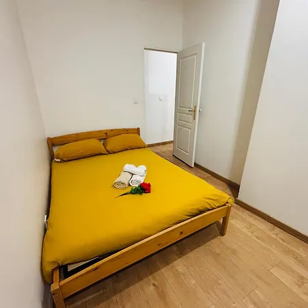 Appartement La Parenthese - Proche Gare - Etienne Saint-Etienne (Loire)