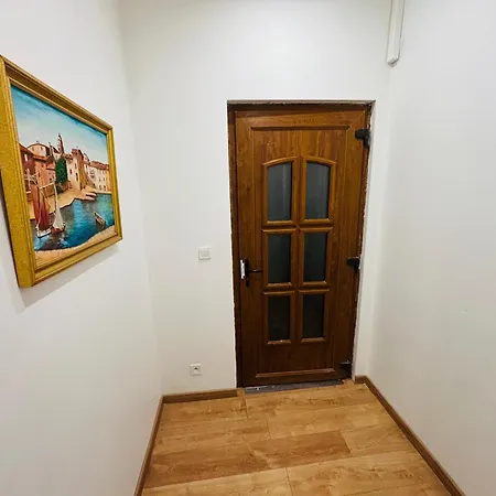 La Parenthese - Proche Gare - Etienne Appartement *