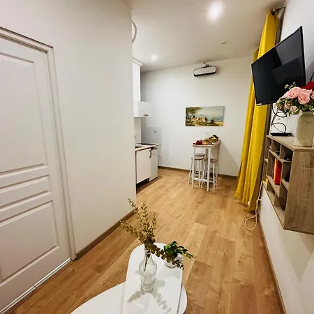 La Parenthese - Proche Gare - Etienne Appartement Saint-Etienne (Loire)