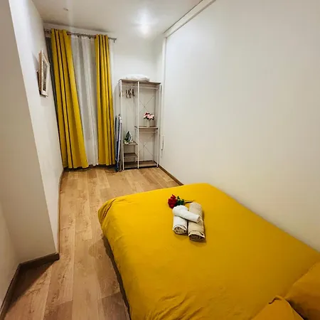 Appartement La Parenthese - Proche Gare - Etienne